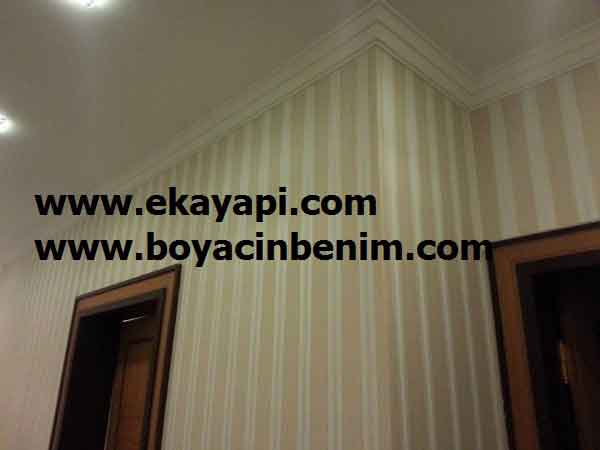 İthal Duvar Kağıdı Ustası Ataşehir