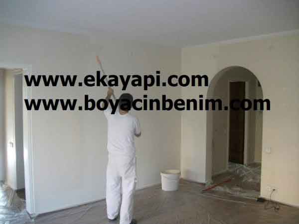 KASIMPAŞA BOYACI USTASI