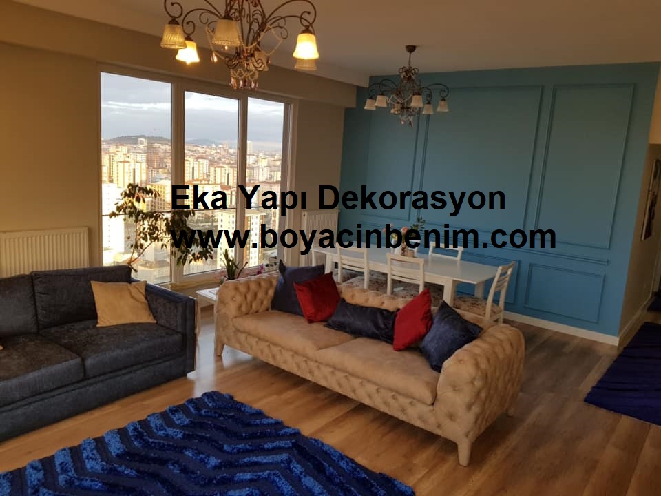 Etiler Çıta Uygulaması