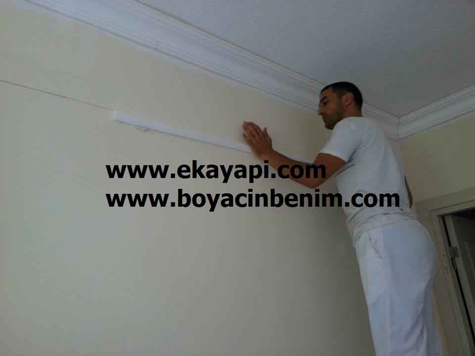 Güngören Stropiyer Ustası Boyacı Ustası