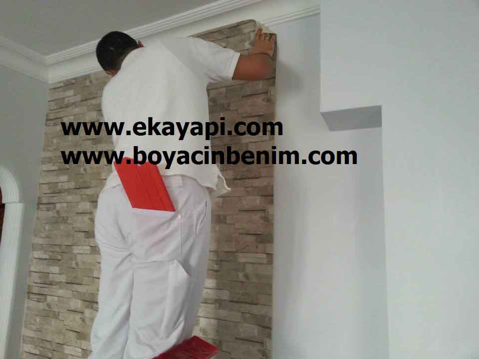 Duvar Kağıdı Ustası Arayanlar