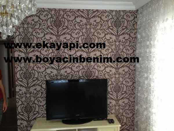 Hadımköy Duvar Kağıdı Ustası