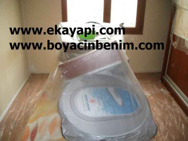 Alçı Boyacı Ustası Beylikdüzü