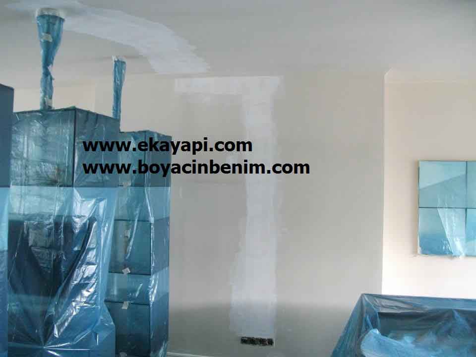 BAĞDAT CADDESİ BOYACI