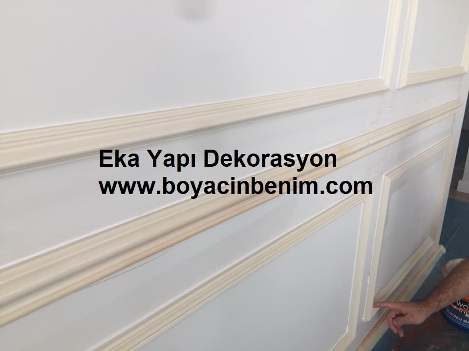 Büyükçekmece Çıta Uygulaması