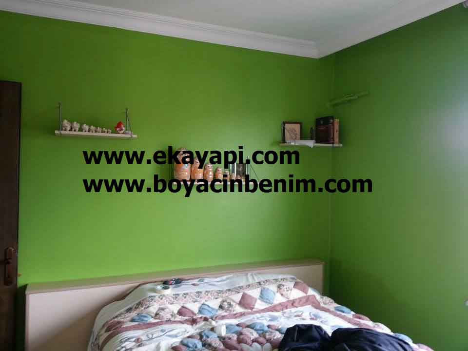 Florya Stropiyer Ustası Boyacı Ustası