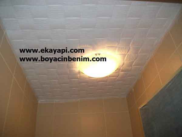 Güneşli Stropiyer Ustası Boyacı Ustası