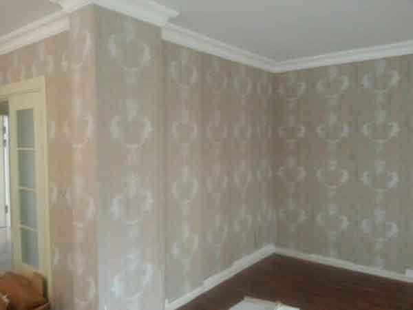 İthal Duvar Kağıdı Ustası Kartal