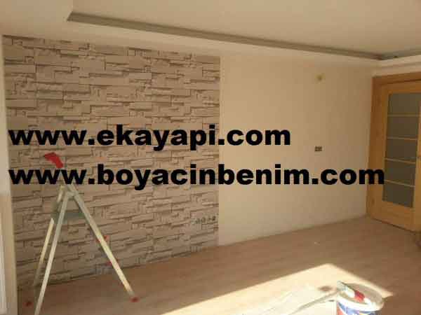 Bağcılar Duvar Kağıdı Ustası
