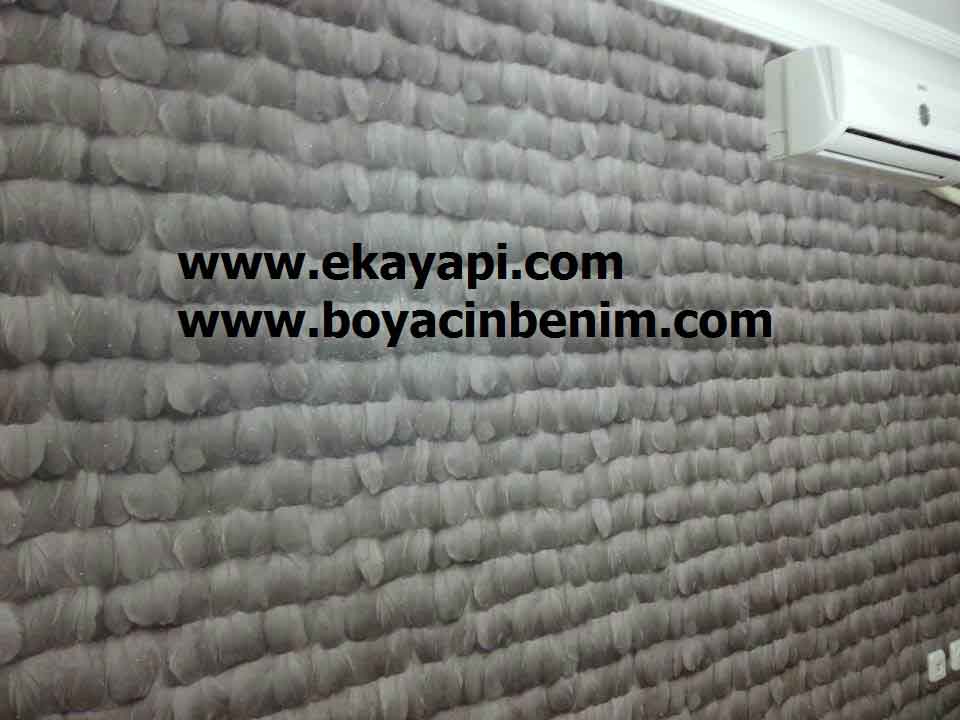 Bahçelievler Boyacı Duvar Kağıdı Ustası