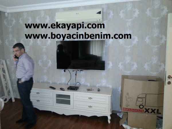 Duvar Kağıdı Ustasından Öneriler