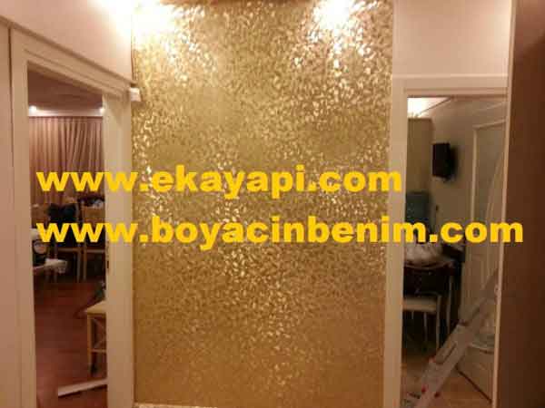 Gaziosmanpaşa Duvar Kağıdı Ustası