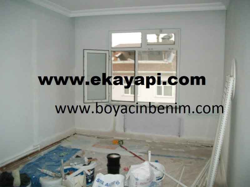 Tadilat ve Boya Ustası