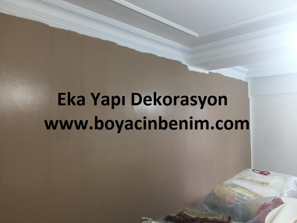 Rötuş Nasıl Yapılır