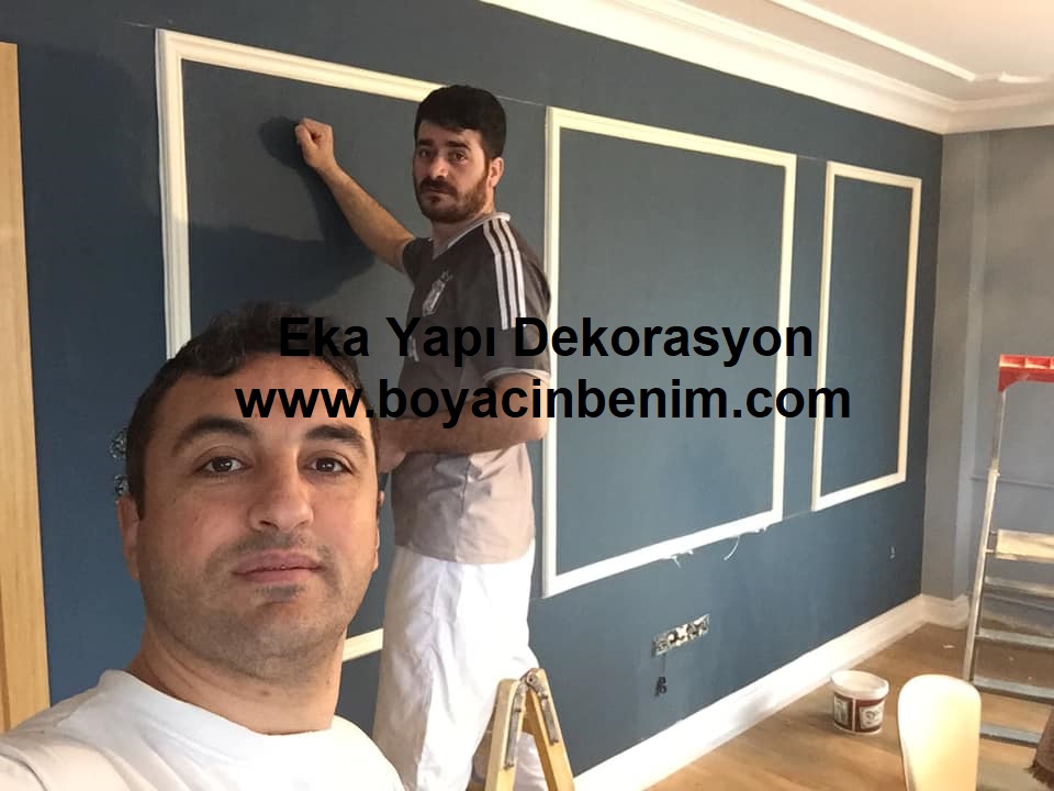 Boyaya Sim Nasıl Katılmalıdır
